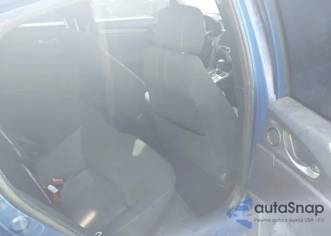 2018 Honda Civic Ex from USA, damaged, VIN SHHFK7H56JU213212